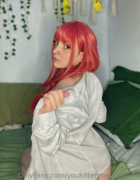 youkittenmepremium only fans leak porn