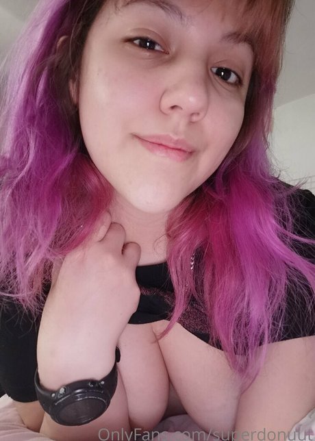 superdonutfree naked onlyfans