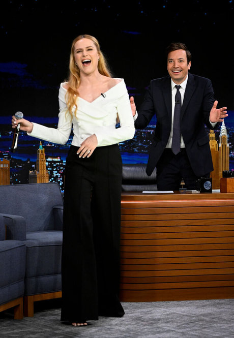 Evan Rachel Wood onlyfans tits