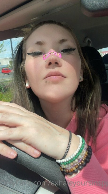 exhaleyoursinsppv onlyfans leaj