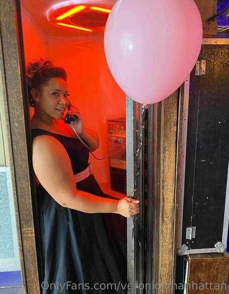 veronicamanhattan only fans xxx