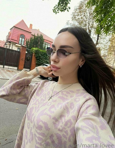 love is marta onlyfans leaked.
