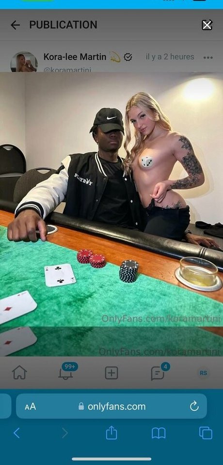 koramartini leaked onlyfans nude