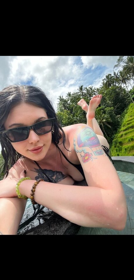 Goddess Ganja free onlyfans