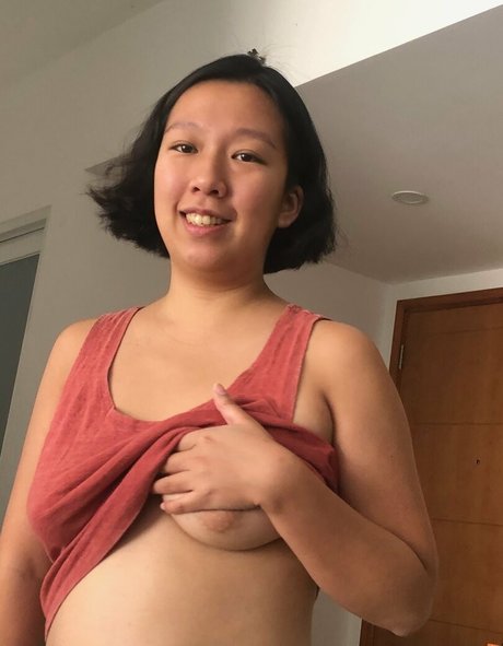 asianeva only fans