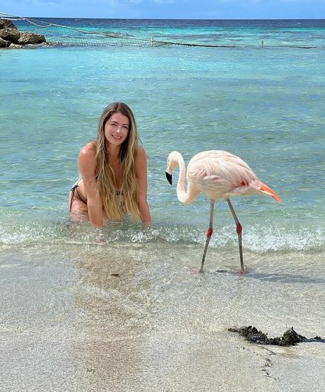 Cristina Hurtado only fans pictures