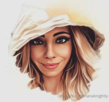 hanaknightly onlyfans content leaked