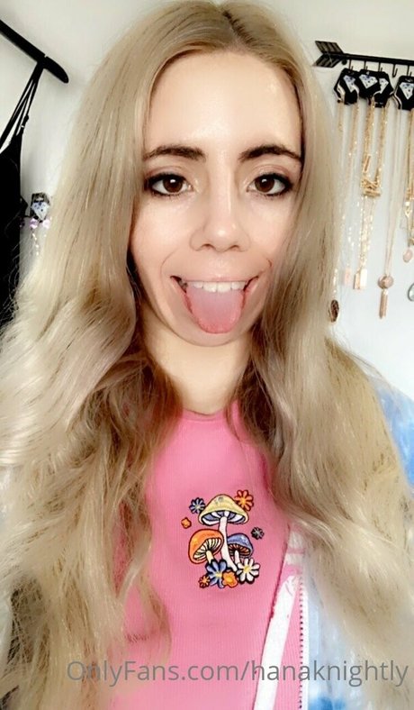 hanaknightly new onlyfans leaks