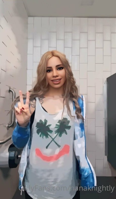 hanaknightly onlyfans pics nude