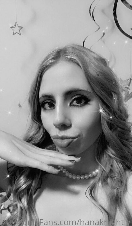 hanaknightly onlyfans content type