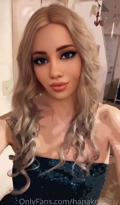 hanaknightly Profile pic