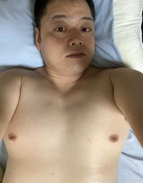 kesunkejp leak onlyfans porn