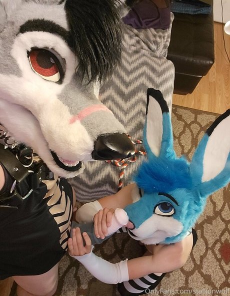 stallionwolf nudes onlyfans