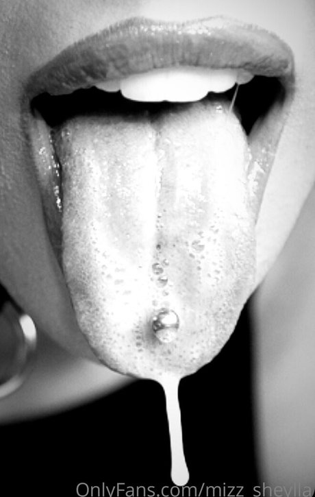 mizz sheylla porn onlyfans leak