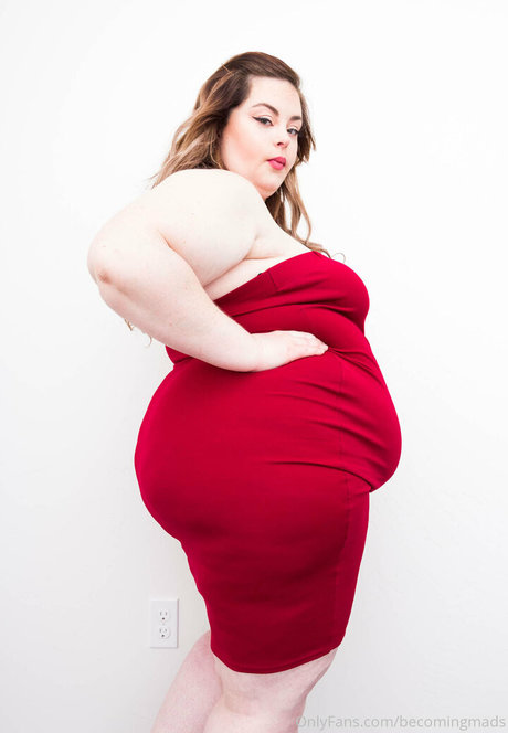 becomingmads leaked only fans