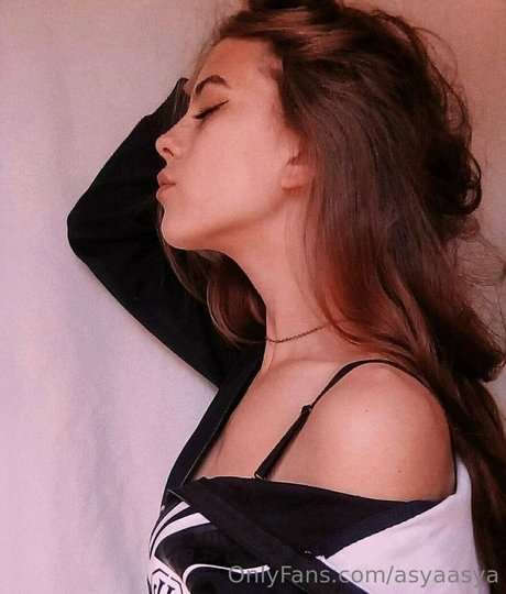 asyaasya onlyfans leaked pictures