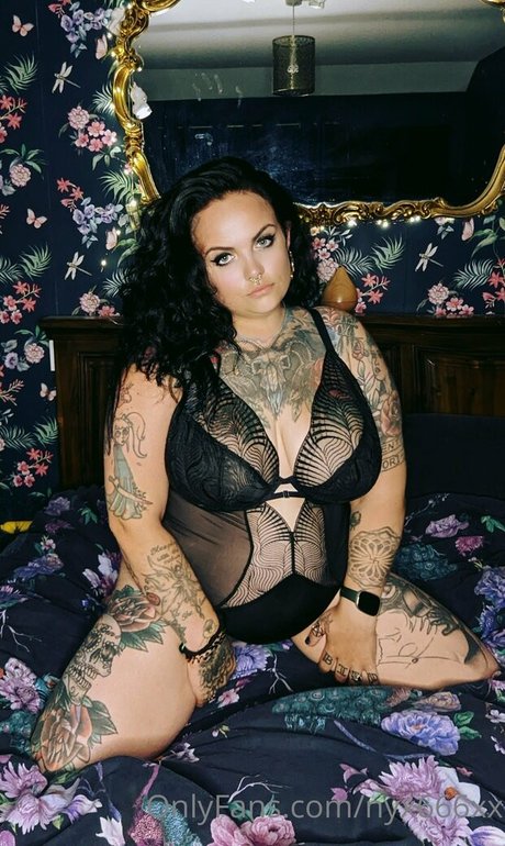 nyx666xx topless onlyfans