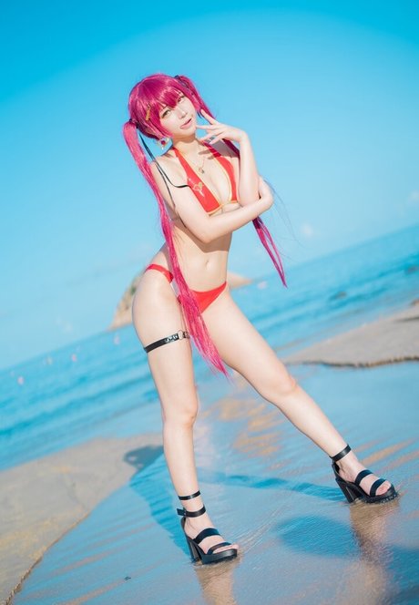 Takanashi Hanari naked onlyfans pics