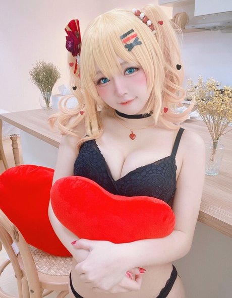 Takanashi Hanari leaked onlyfans photos