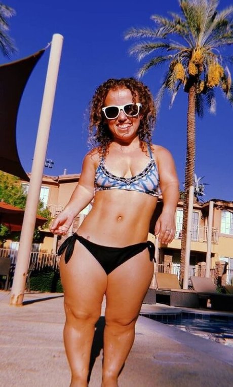 Jordanna James onlyfans nudes porn