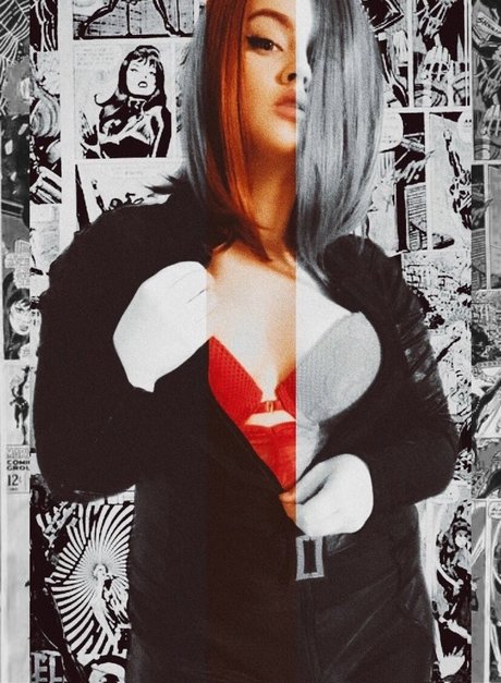 mechedaily onlyfans model