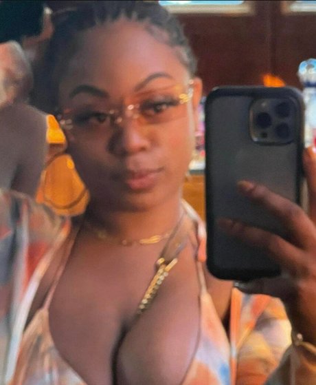 Dee Dee Davis leaked onlyfans content