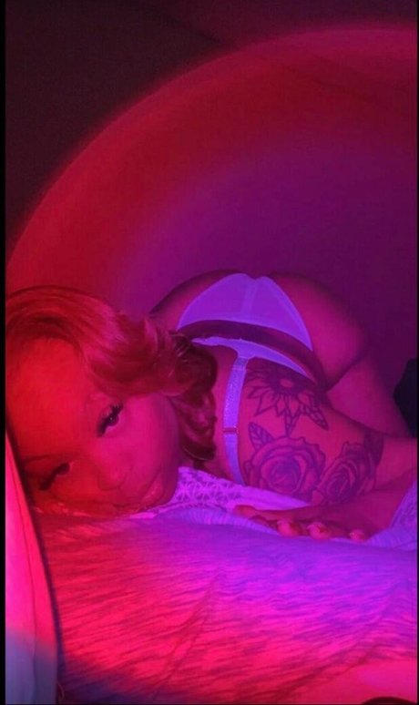 Dee Dee Davis onlyfans post