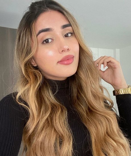 Sofia Ocampo onlyfans leaked nude