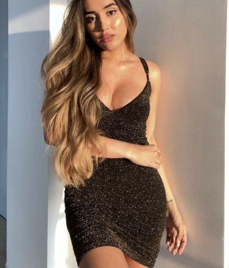 Sofia Ocampo nude only fans leaks