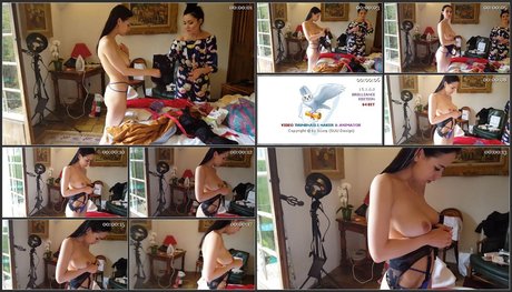 Iren Piontkovskaya naked onlyfans leak