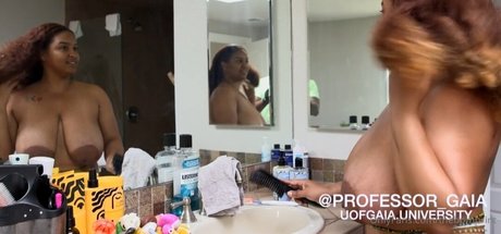 theProfessorGAIA only fans