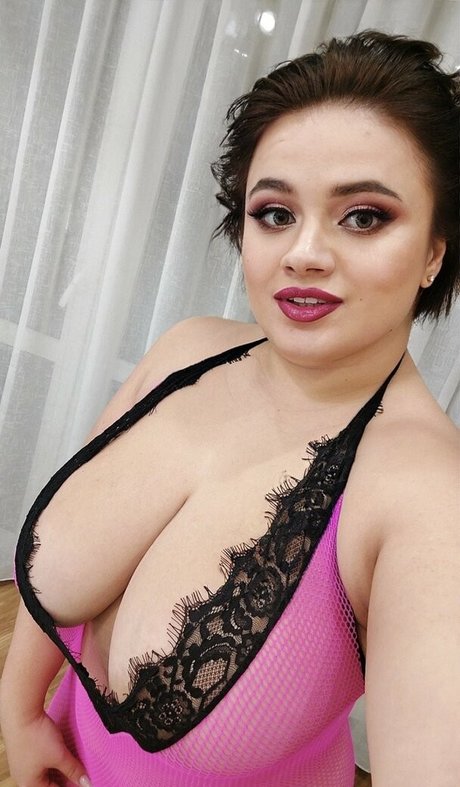 Valentine Blagoeva onlyfans leaked photos