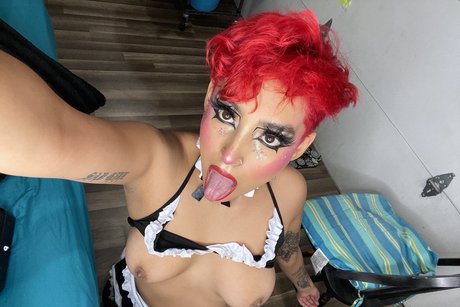 poisonouscunt xx nude onlyfans