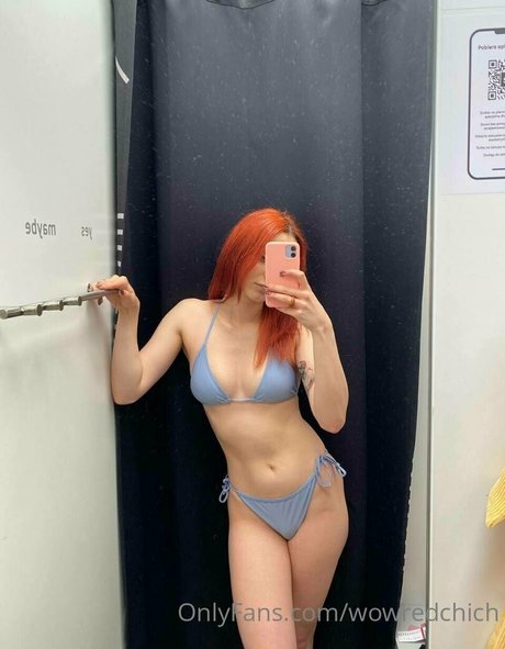 wowredchich onlyfans xxx