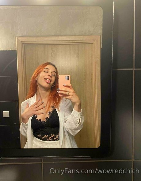 wowredchich onlyfans strip