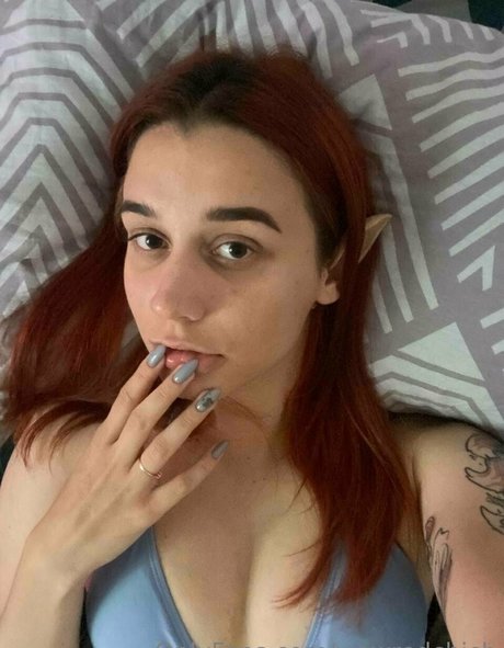 wowredchich only fans nude