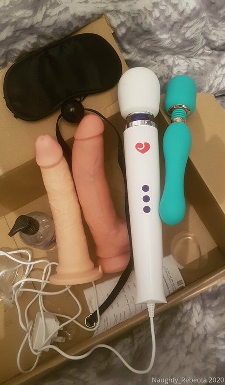 naughtyrebecca1 leaked only fans nudes