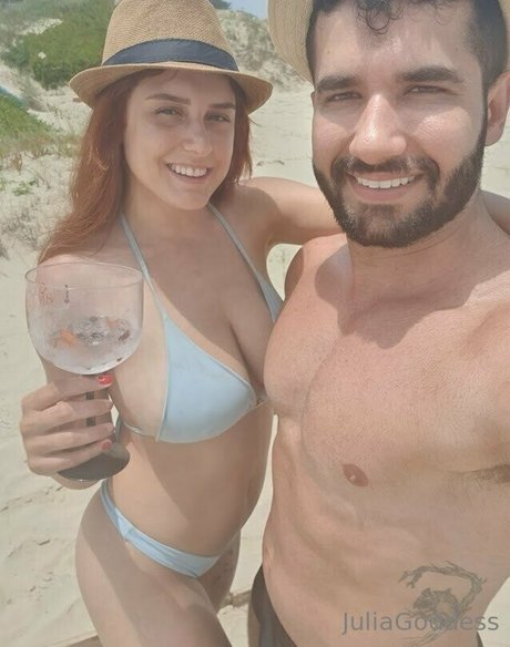 juliagoddess onlyfans leaked naked
