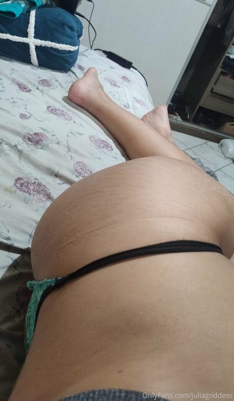 juliagoddess onlyfans nude pics