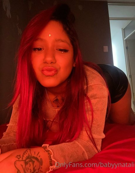 babyynatali onlyfans leak fuck