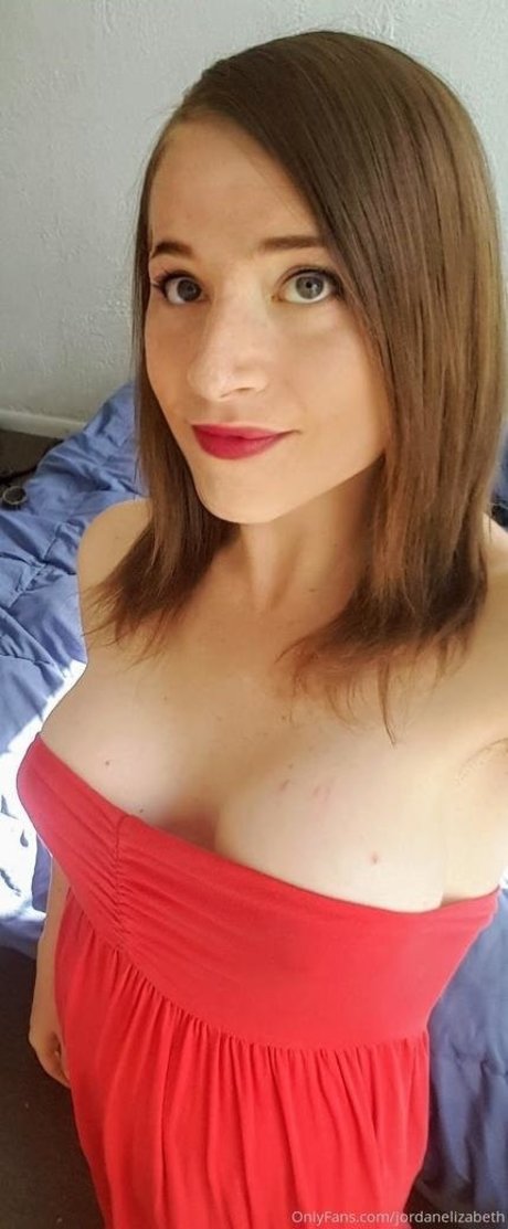 jordanelizabeth onlyfans leaked tits
