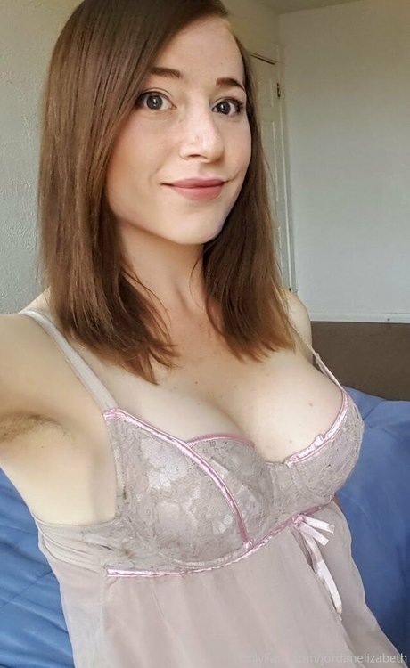 jordanelizabeth onlyfans sextape