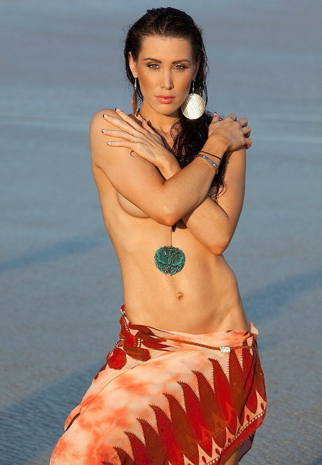 Kristy Joe Muller onlyfans model images