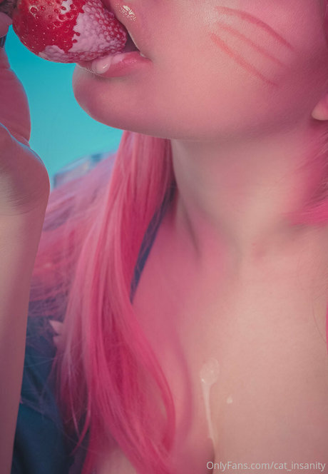 cat insanity sextape onlyfans