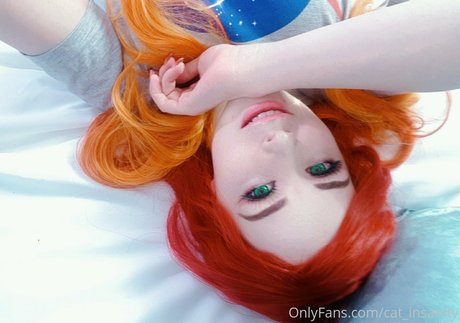 cat insanity onlyfans porn leaked