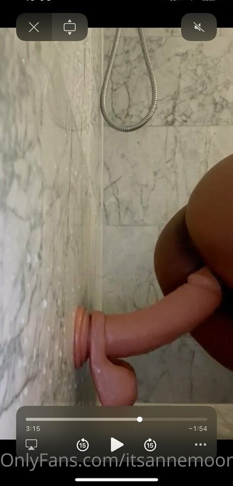 itsannemooree sexy onlyfans