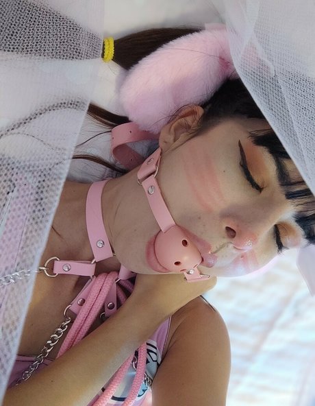 lenidoll onlyfans sex leak