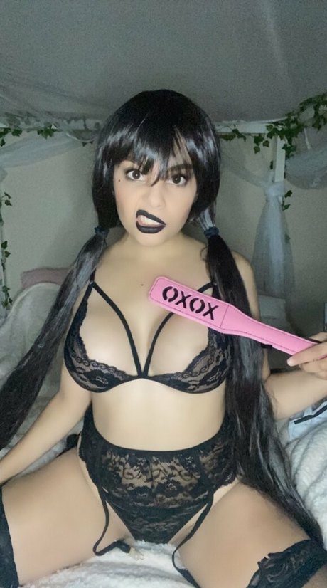 petitemagicalgirl onlyfans leak sex