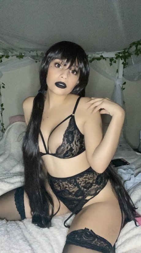 petitemagicalgirl onlyfans leak new