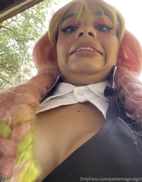 petitemagicalgirl leaked naked onlyfans